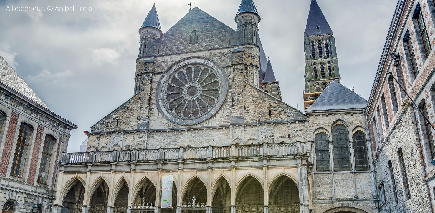 Cathédrale deTournai