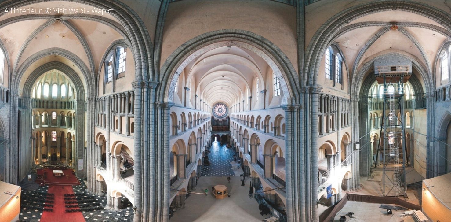 Cathédrale deTournai