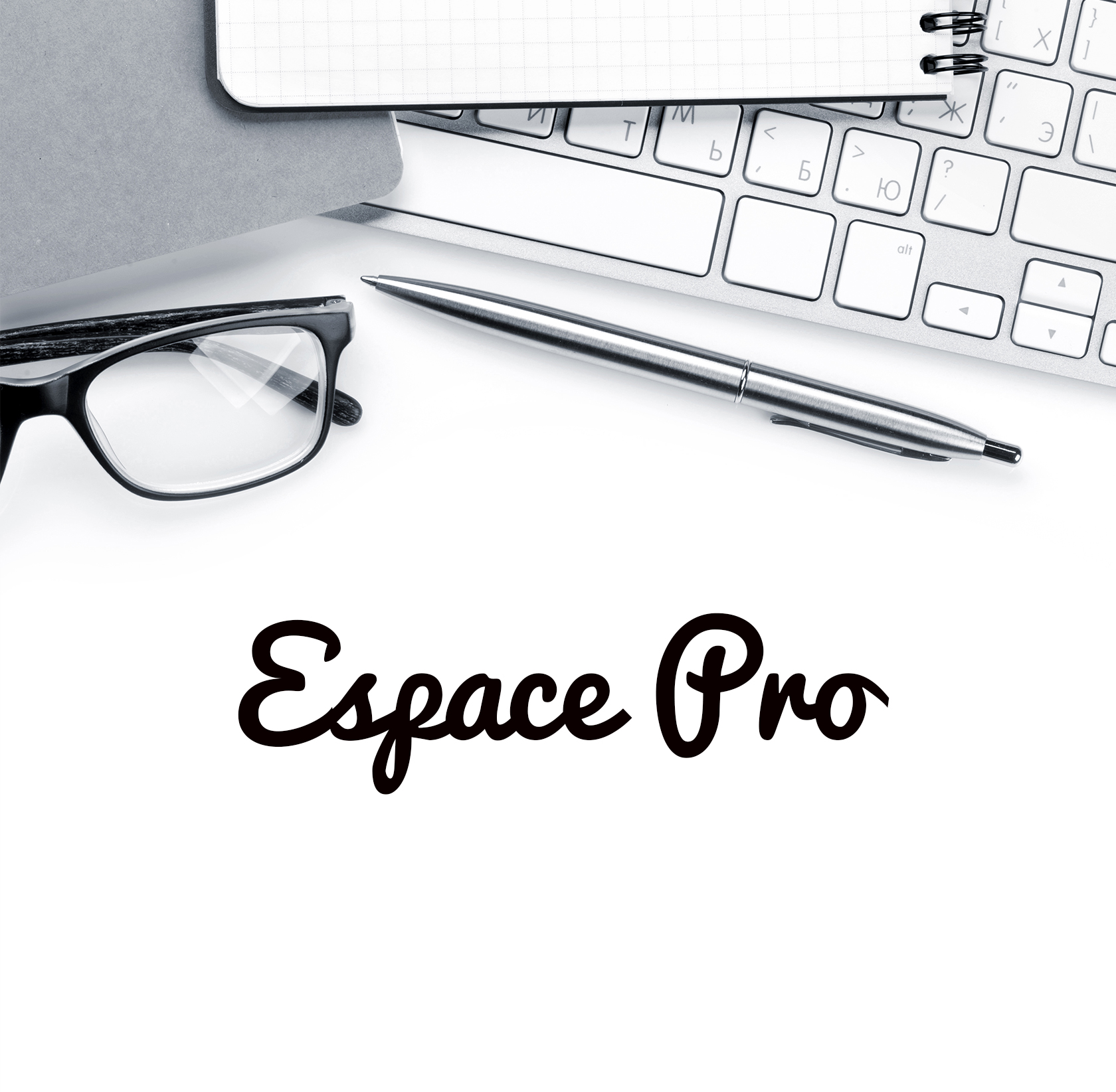 Espace pro