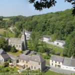 Lompret, l'un des plus beaux villages de Wallonie