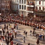 Carnaval de Binche