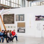 Expo intérieur bps22