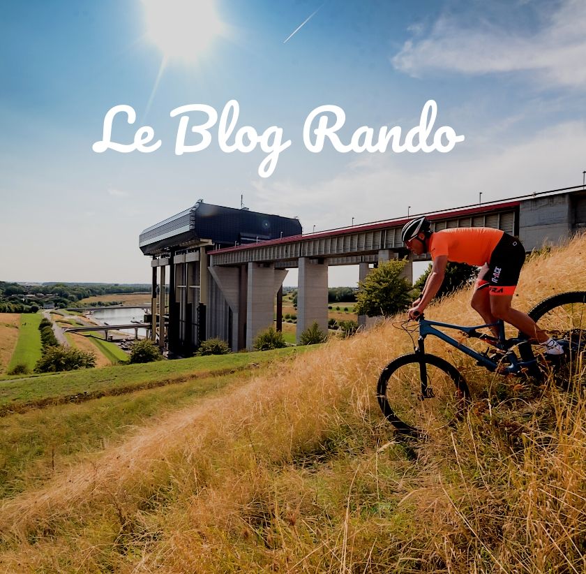 Le Blog Rando