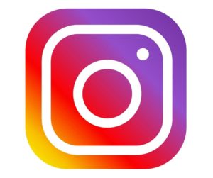 Logo instagram