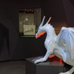 musee doudou dragon