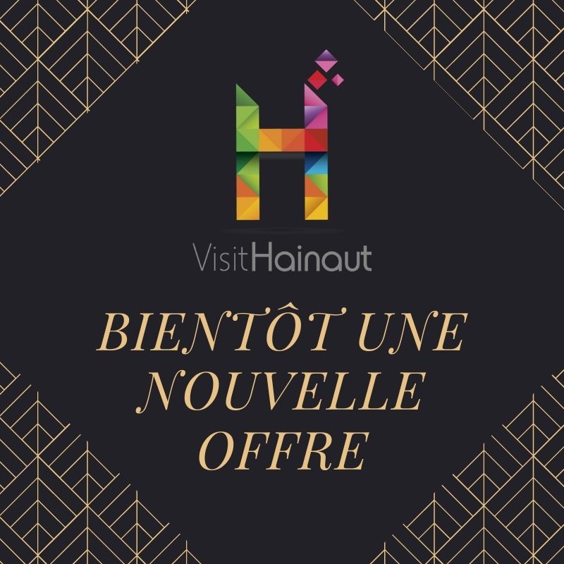 Pass Hainaut Bientot nouvelle offre