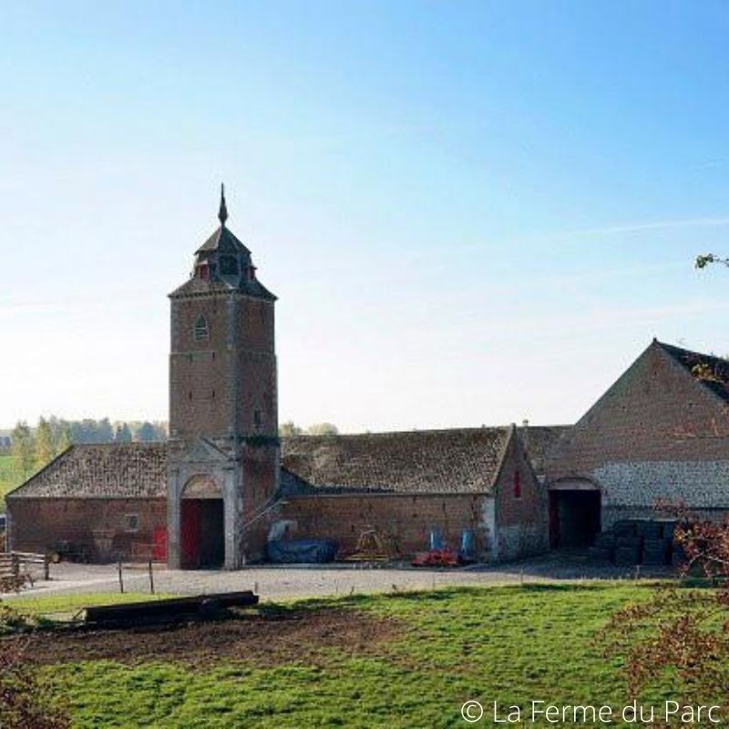 Pass La Ferme du Parc