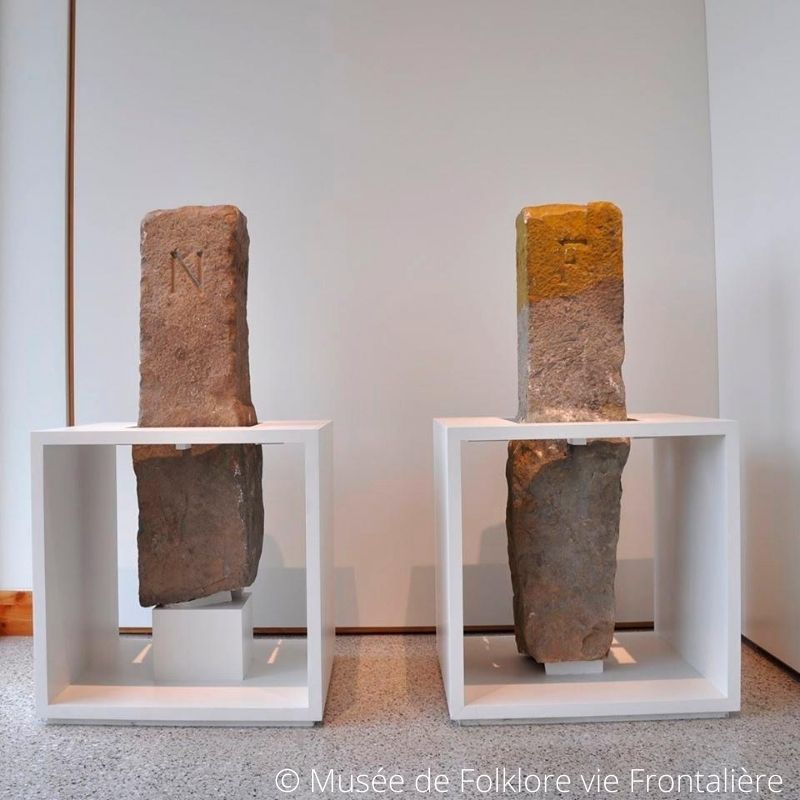 Pass Musée de Folklore vie frontaliere