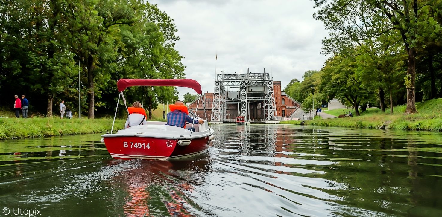 Canal du centre historique (2)