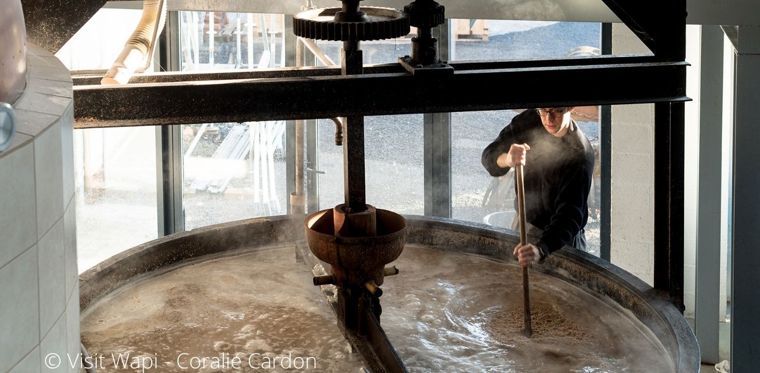 biere en hainaut unesco