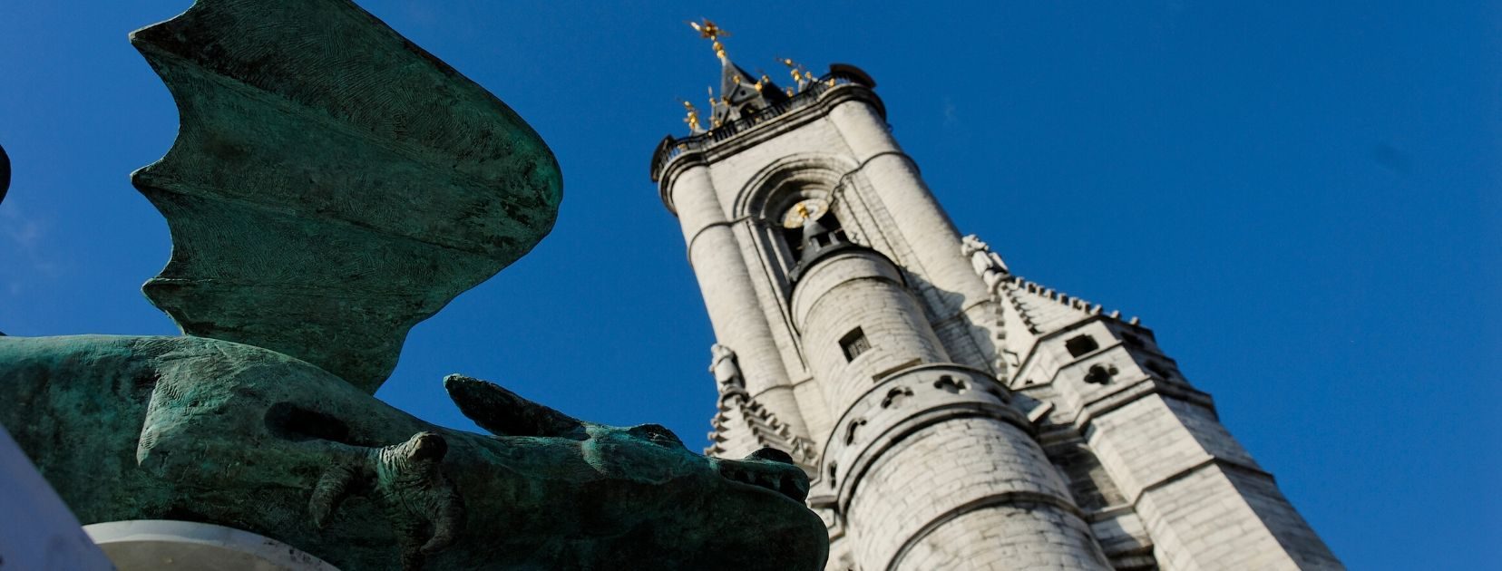 Beffroi de Tournai Beffroi de Tournai