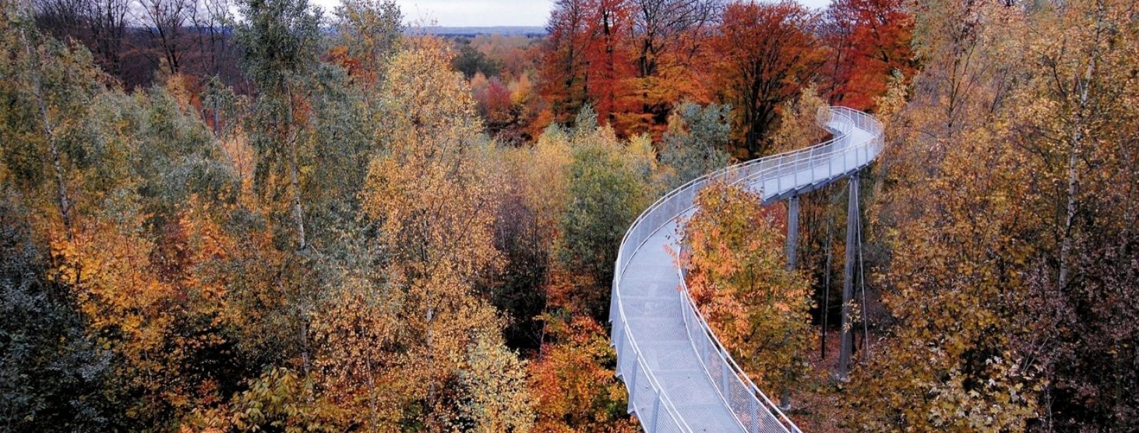 Parc Naturel des Plaines de l'Escaut