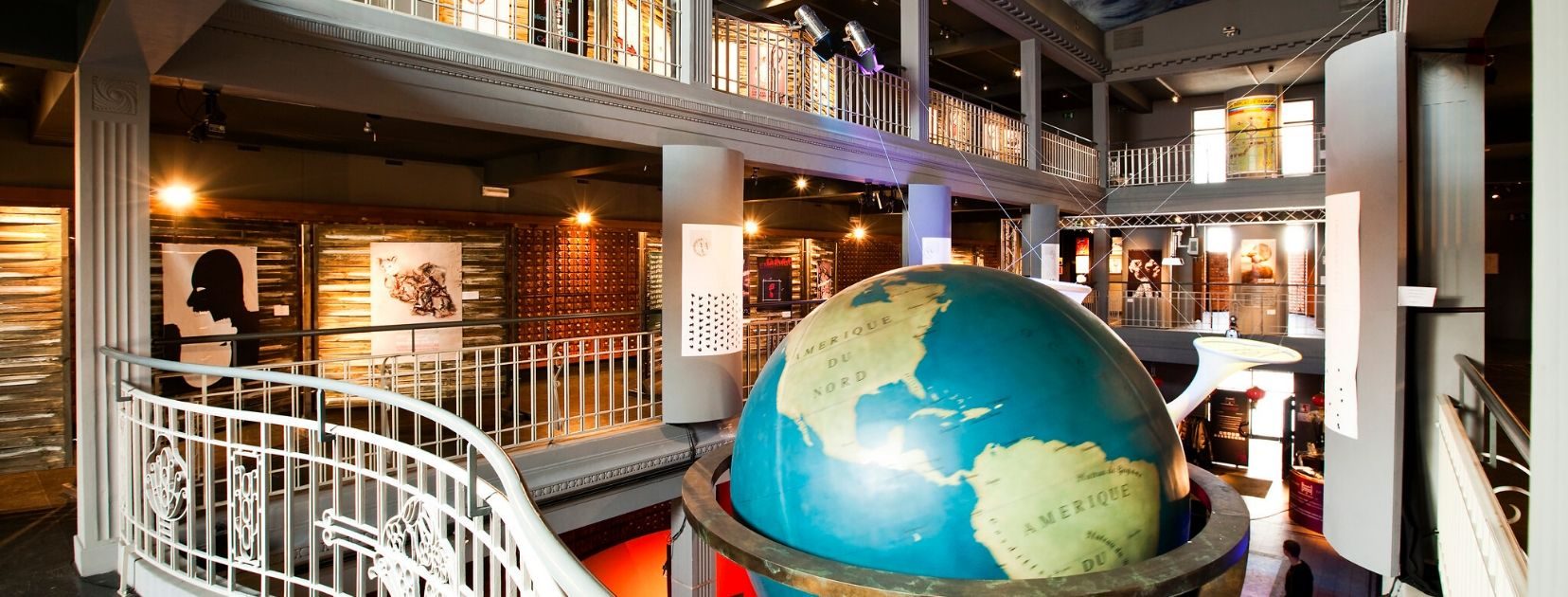 Mundaneum Mundaneum