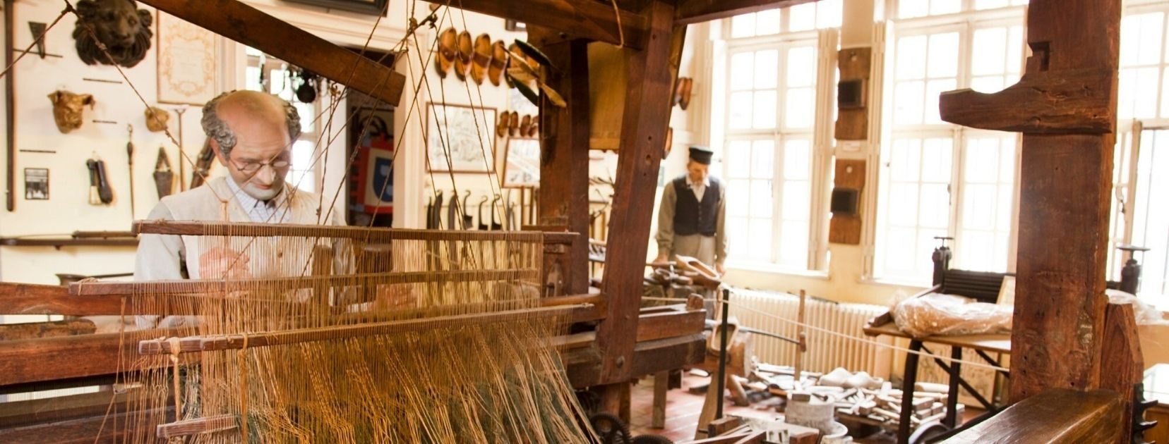 musee folklore tournai Musée de Folklore